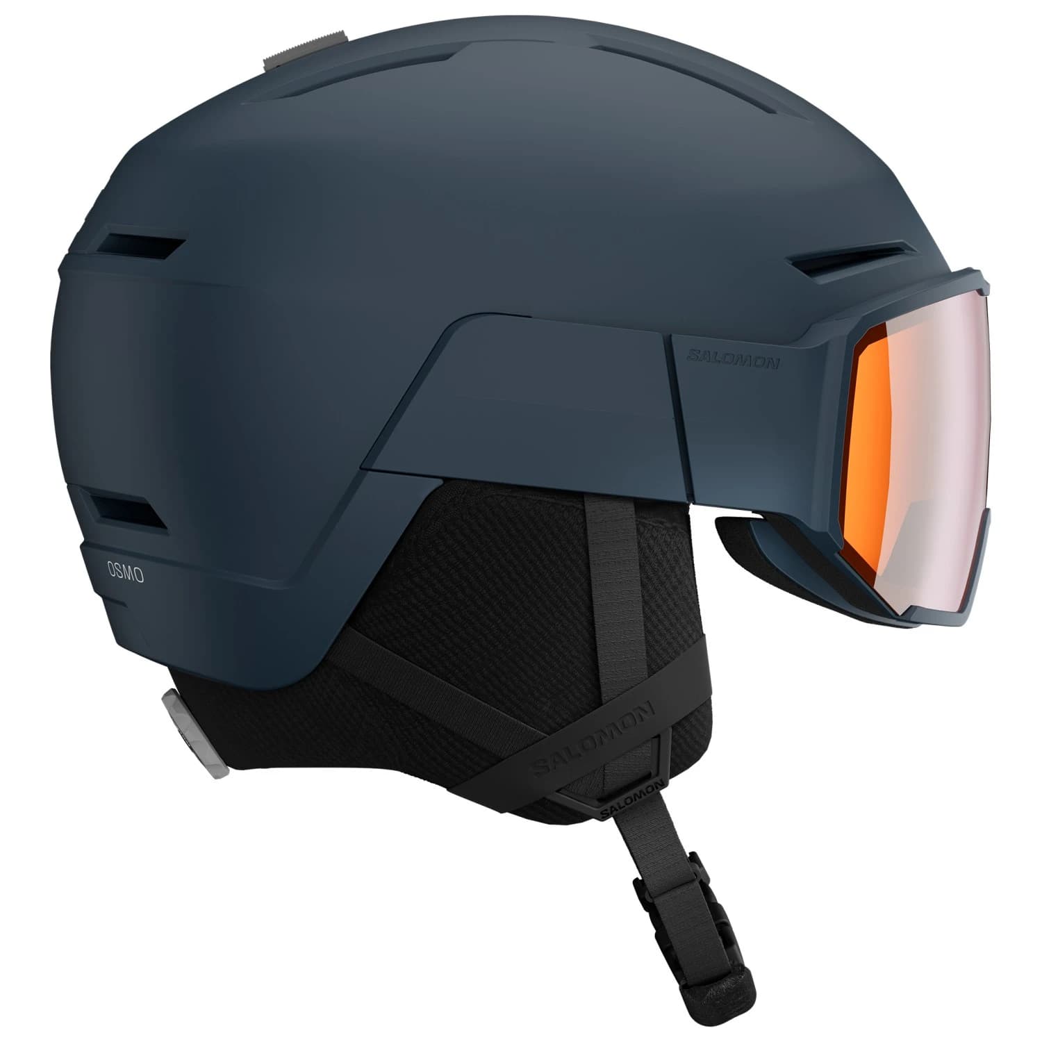 Ски каска Salomon Osmo Ski helmet - Dress Blue