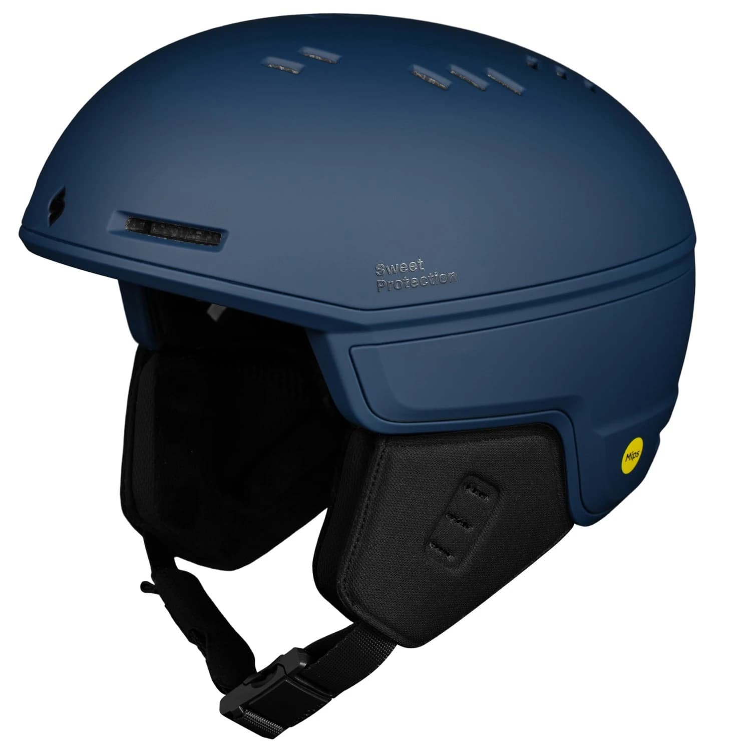 Мъжка ски каска Sweet Protection Adapter Mips Helmet Ski helmet - Juniper Blue