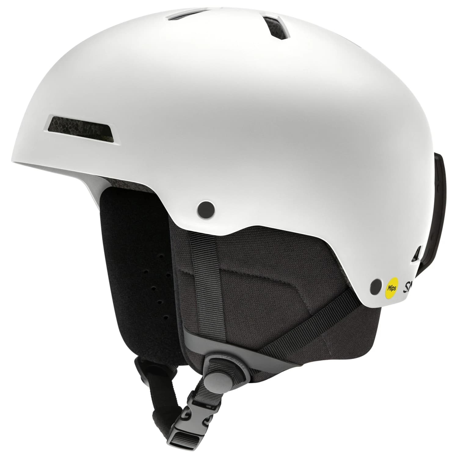 Ски каска Smith Rodeo Mips Ski helmet - Matte White