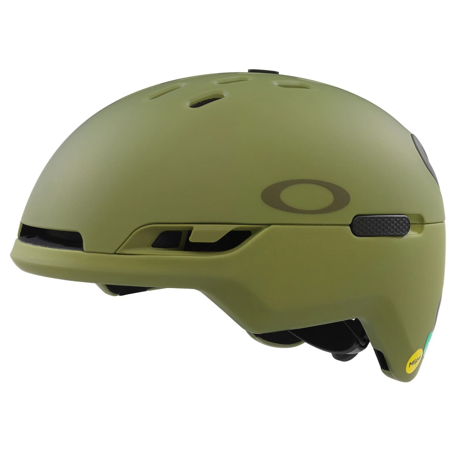 Ски каска Oakley MOD BC Ski helmet - Matte Fern / Dark Brush