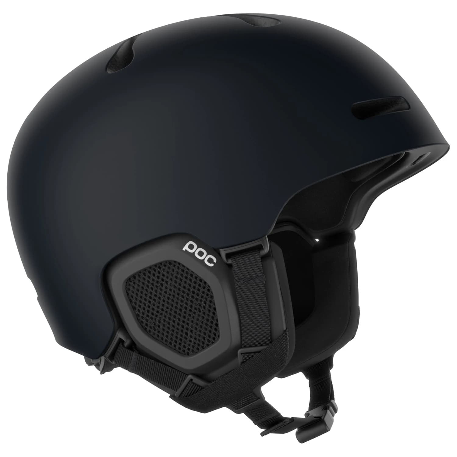 Ски каска POC Fornix MIPS Ski helmet - Apatite Navy Matt