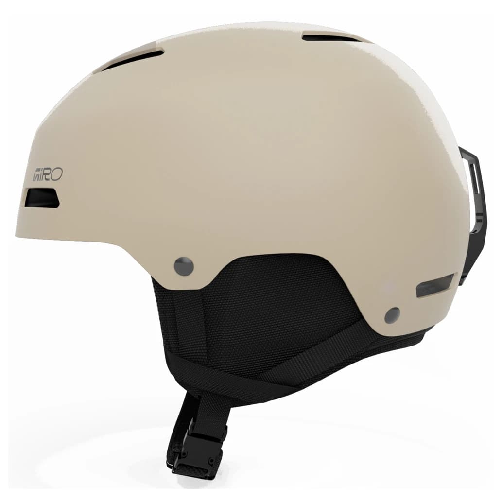 Ски каска Giro Ledge FS Ski helmet - Matte Stone