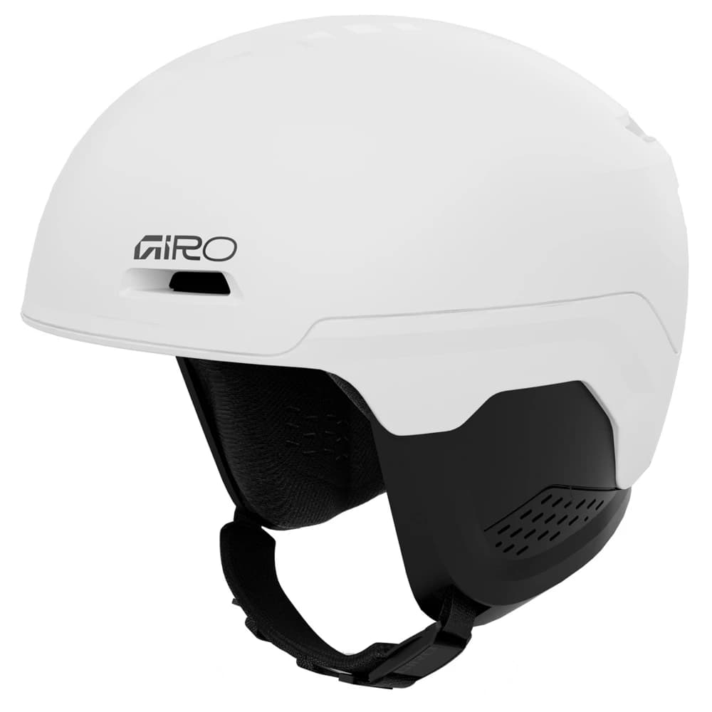 Ски каска Giro Owen Spherical Ski helmet - Matte White