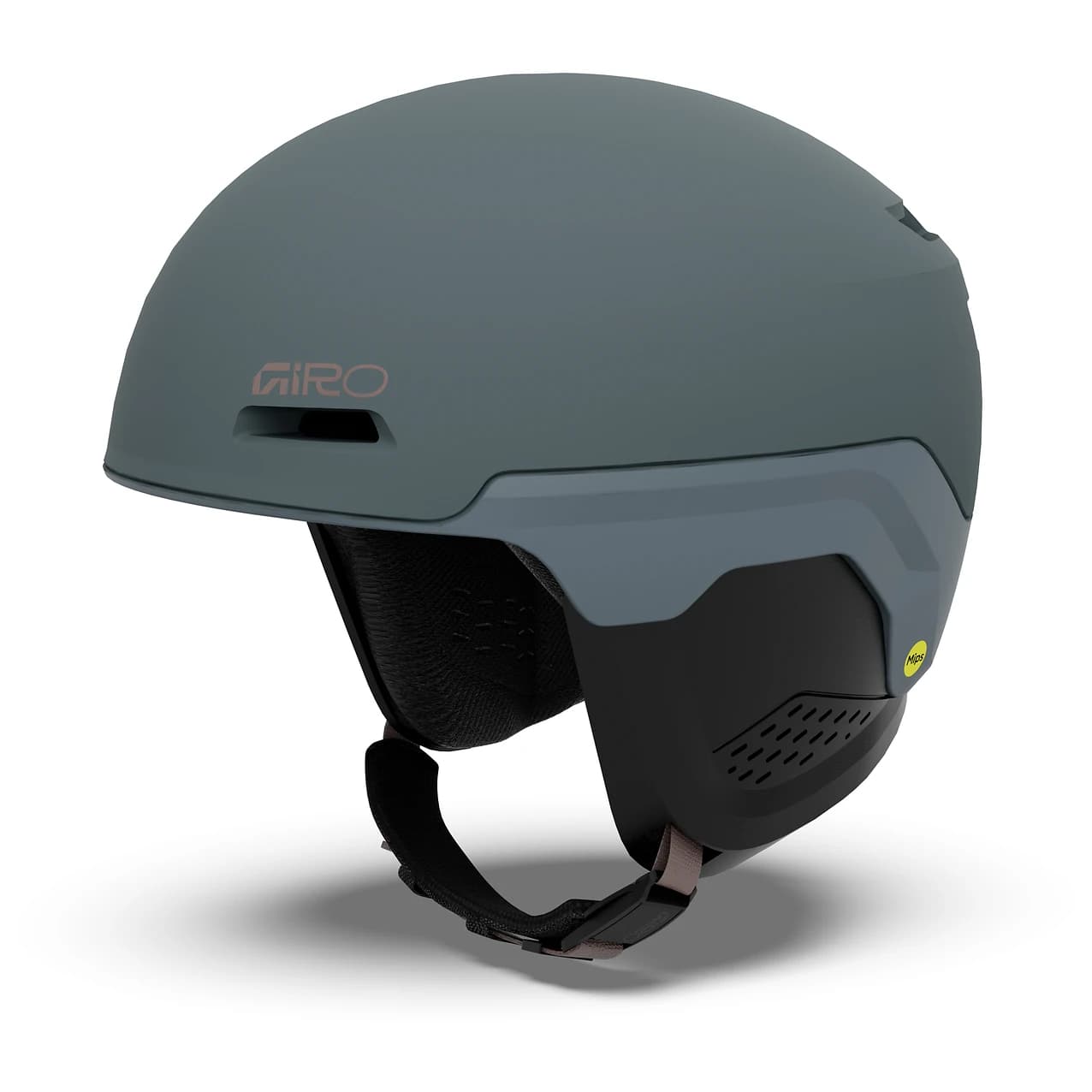 Ски каска Giro Owen Spherical Ski helmet - Pow Matte Glacier Blue