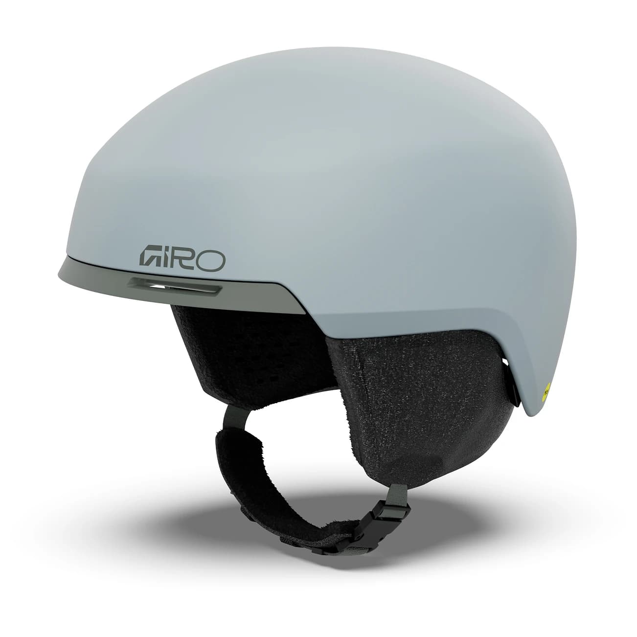 Ски каска Giro Taggert Mips Ski helmet - Matte Sky Blue Pearl