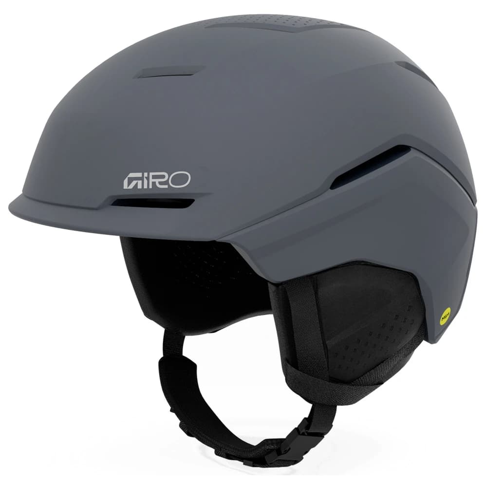 Ски каска Giro Tenet Mips Ski helmet - Matte Indigo