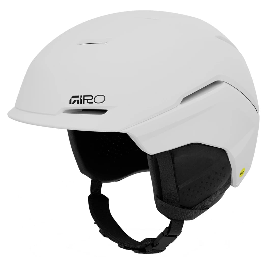 Ски каска Giro Tenet Mips Ski helmet - Matte White
