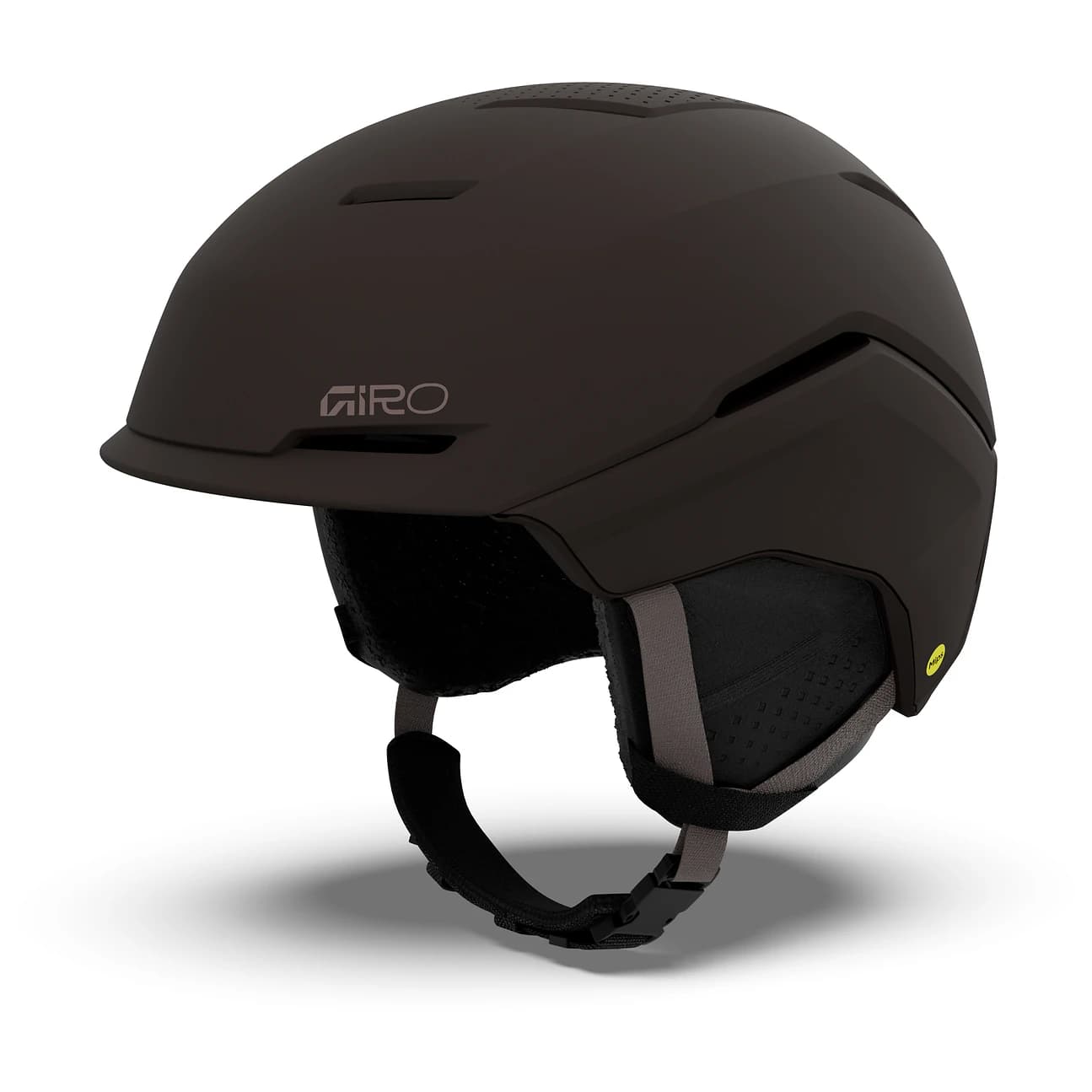 Ски каска Giro Tenet Mips Ski helmet - Matte Canyon Clay