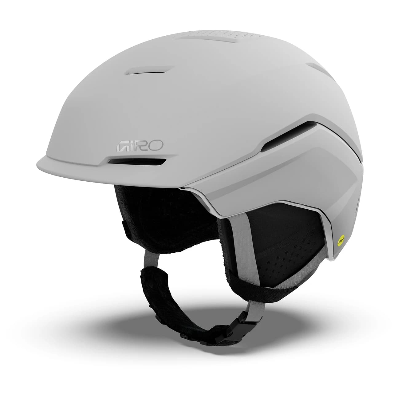 Ски каска Giro Tenet Mips Ski helmet - Matte Pearl White / Silver