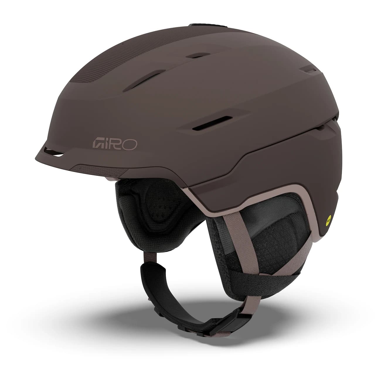Ски каска Giro Tor Spherical Ski helmet - Matte Canyon Clay