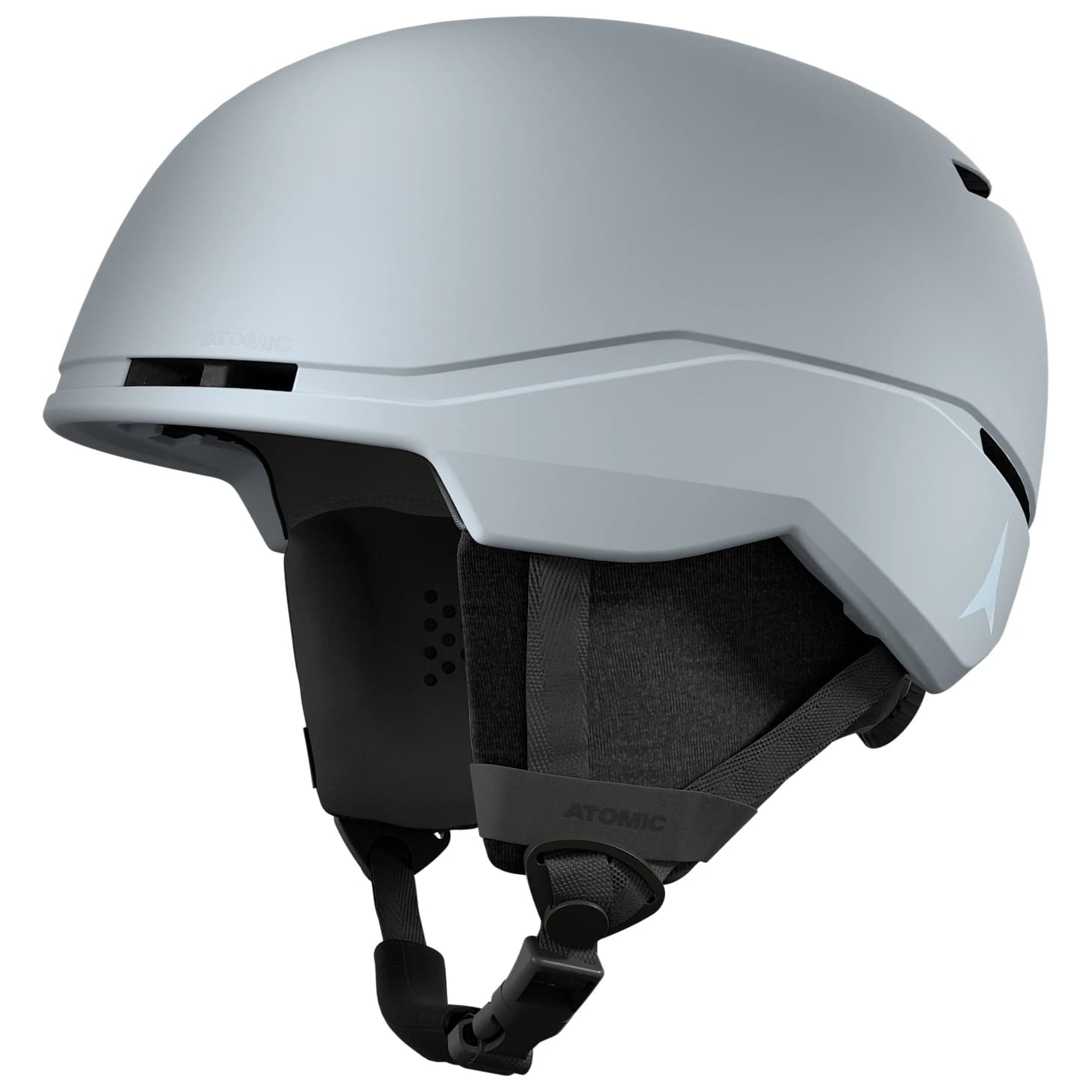 Ски каска Atomic Four Amid Lite Ski helmet - Bluish Grey