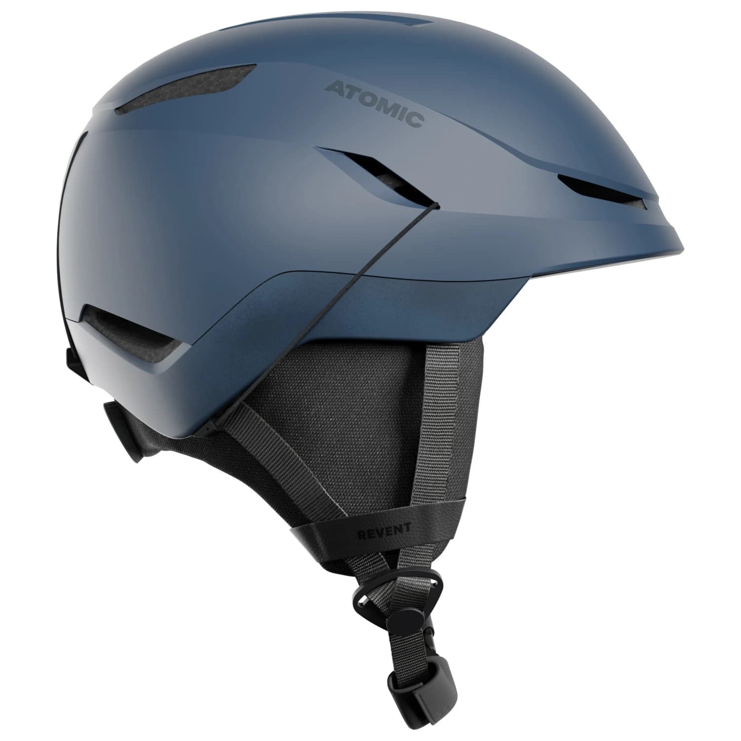 Детска ски каска Atomic Kid's Revent Junior Ski helmet - Graphic / Ocean