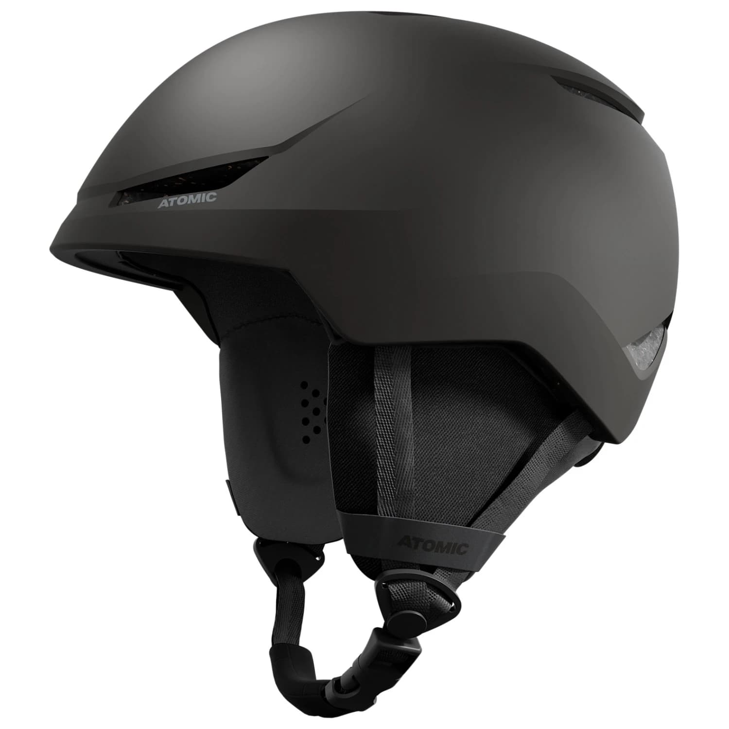 Ски каска Atomic Revent Lite+ Ski helmet - Black