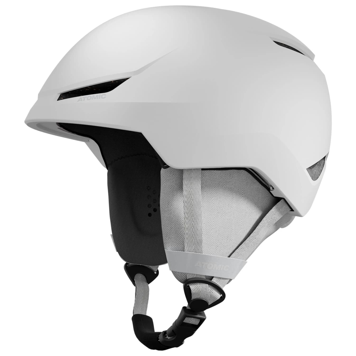 Ски каска Atomic Revent Lite+ Ski helmet - White Heather