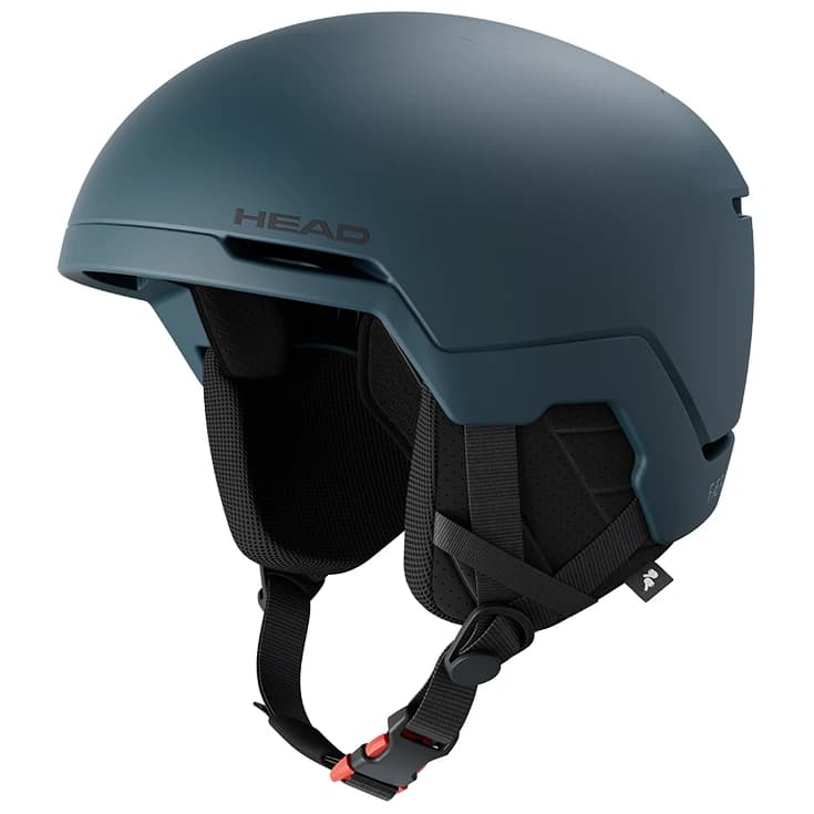 Ски каска Head Faero Ski helmet - Night Petrol