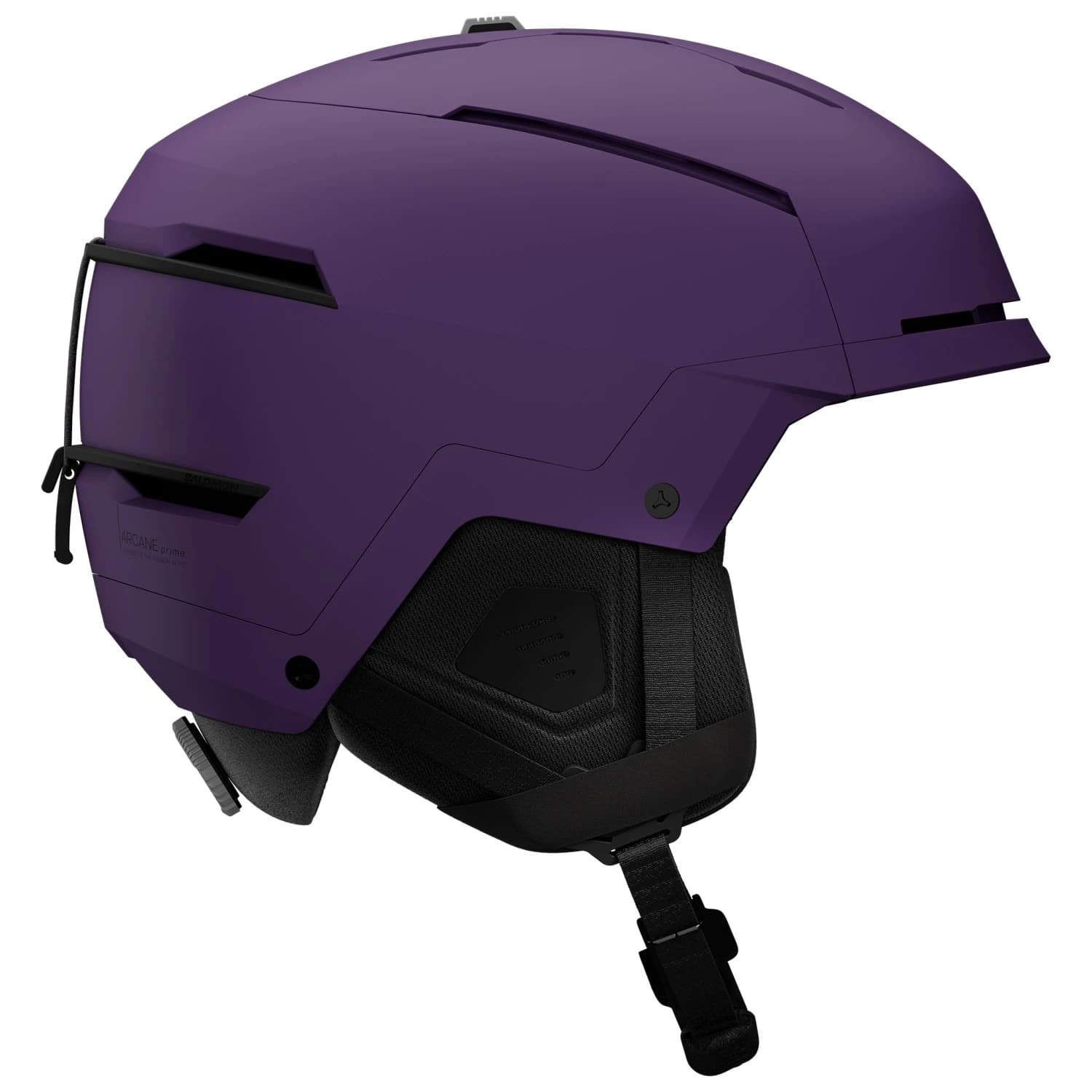 Ски каска Salomon Arcane Prime Mips Ski helmet - Astral Aura