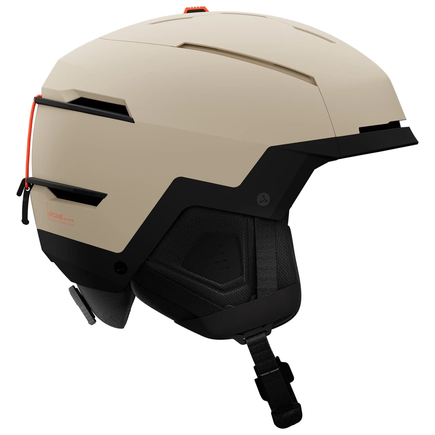 Ски каска Salomon Arcane Prime Mips Ski helmet - Rainy Day