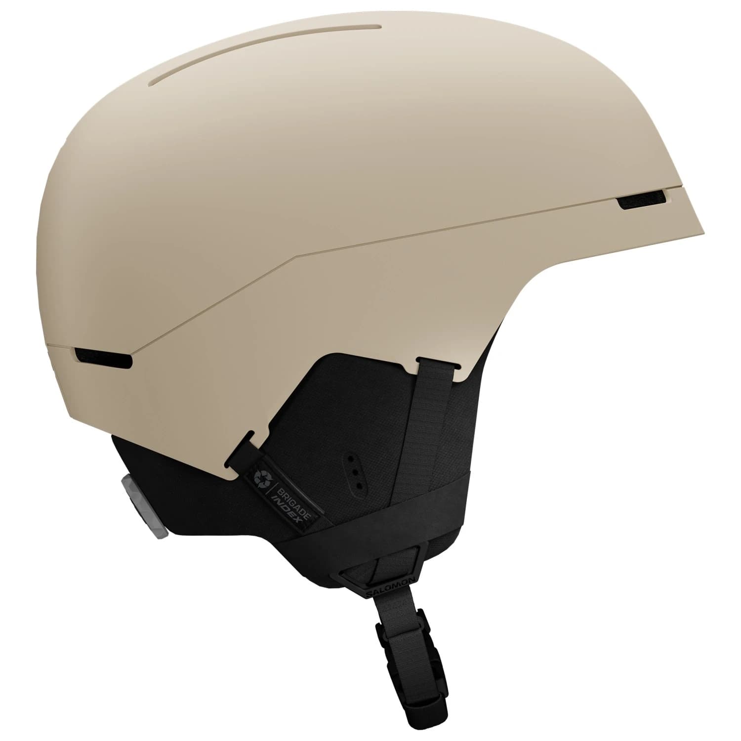 Ски каска Salomon Brigade Index Mips Ski helmet - Rainy Day