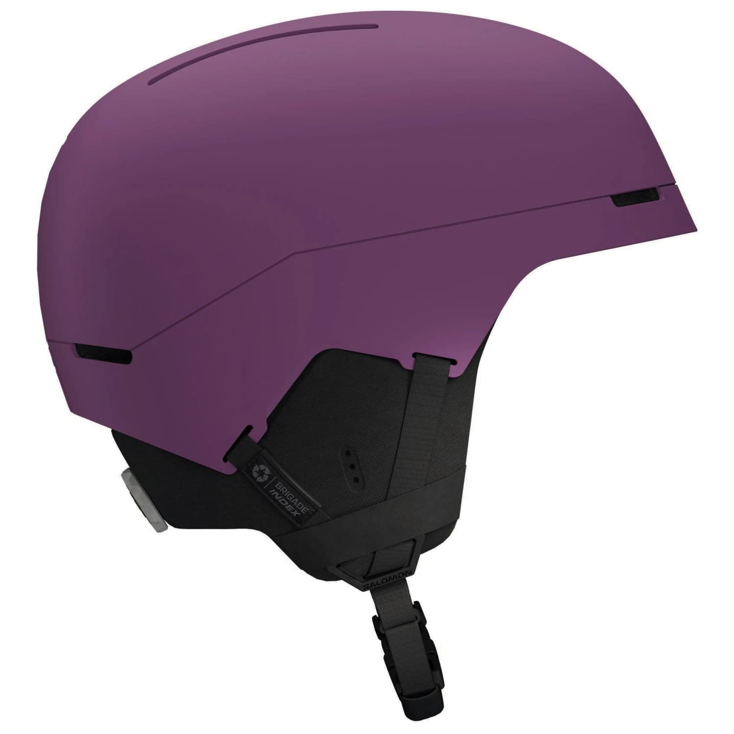 Ски каска Salomon Brigade Index Mips Ski helmet - Pansy