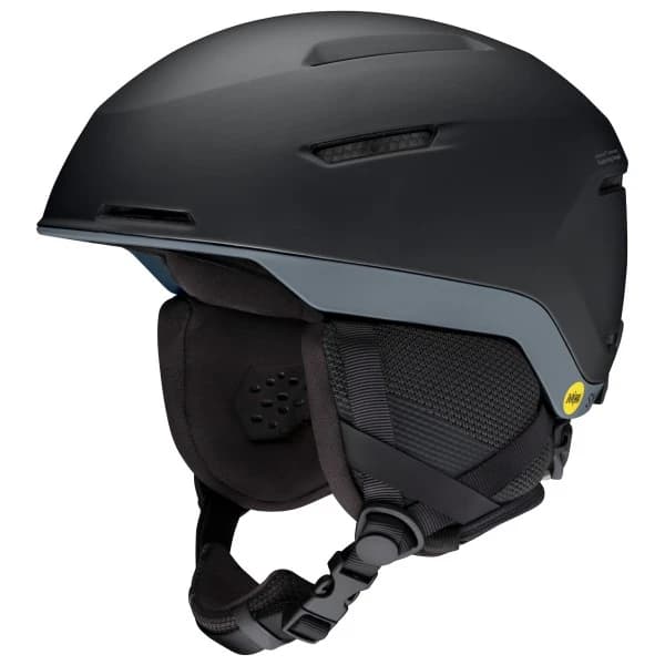 Ски каска Smith Altus MIPS EU Ski helmet - Matte Black / Charcoal