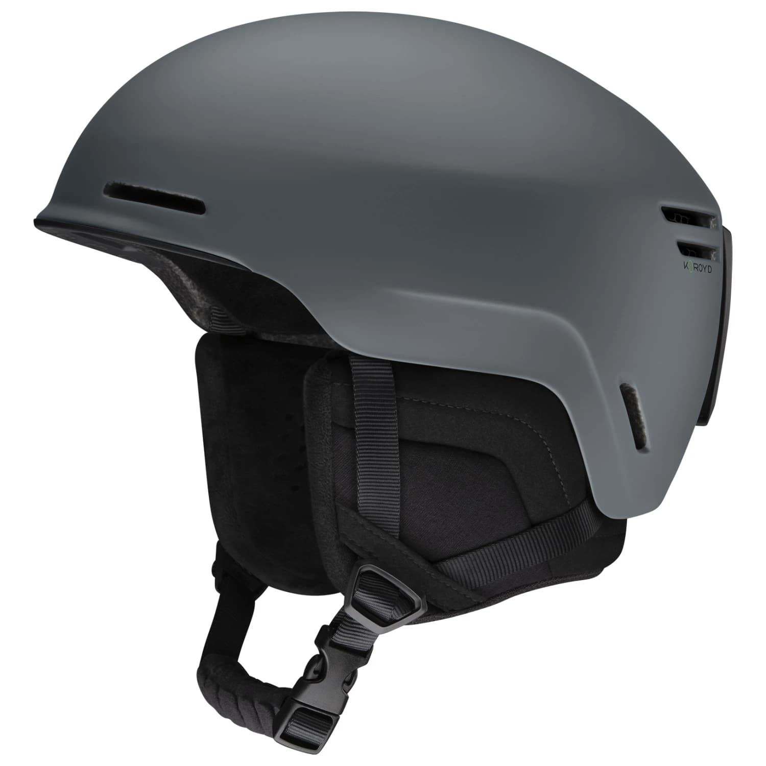 Ски каска Smith Method Ski helmet - Matte Slate