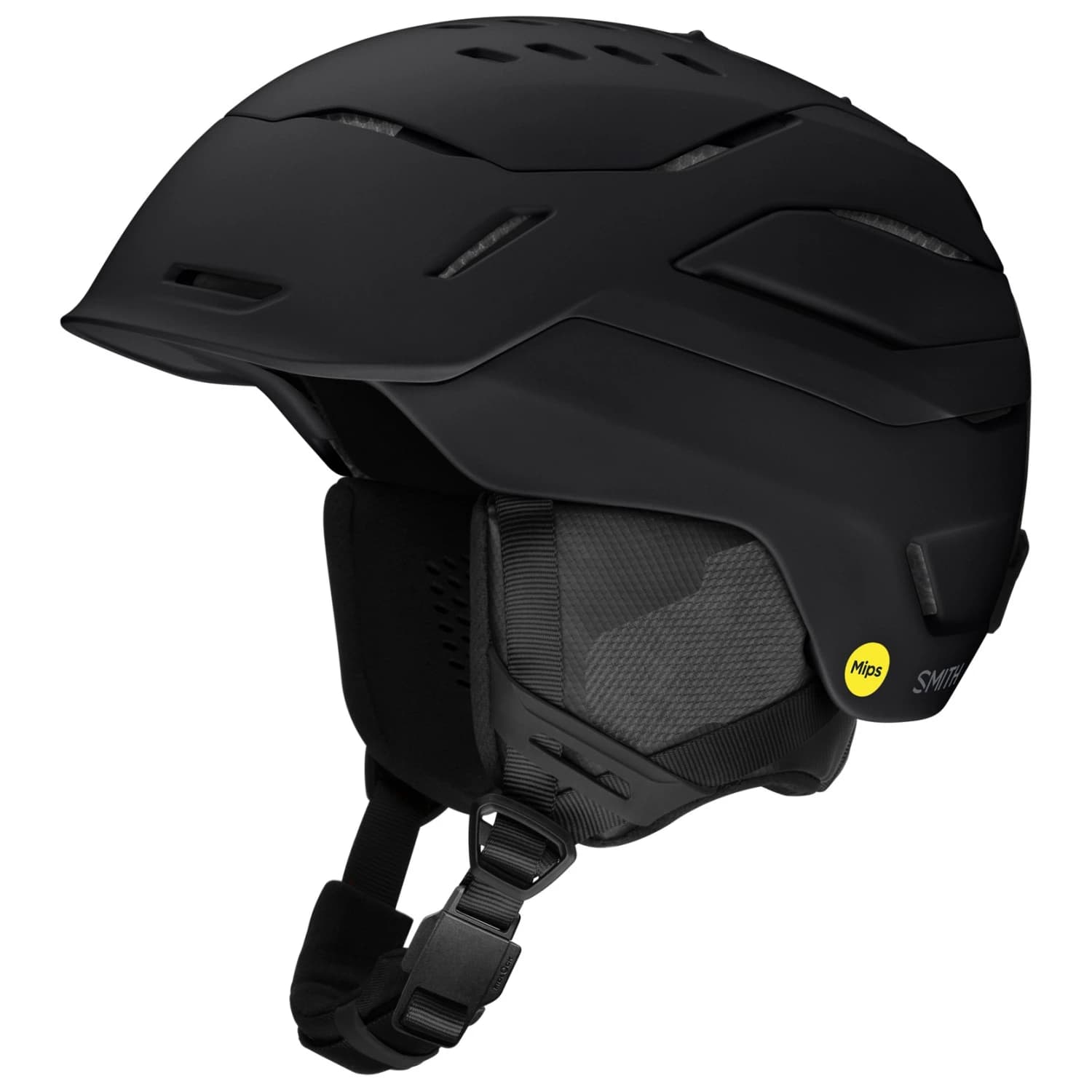 Ски каска Smith Vantage 2 MIPS Ski helmet - Matte Black