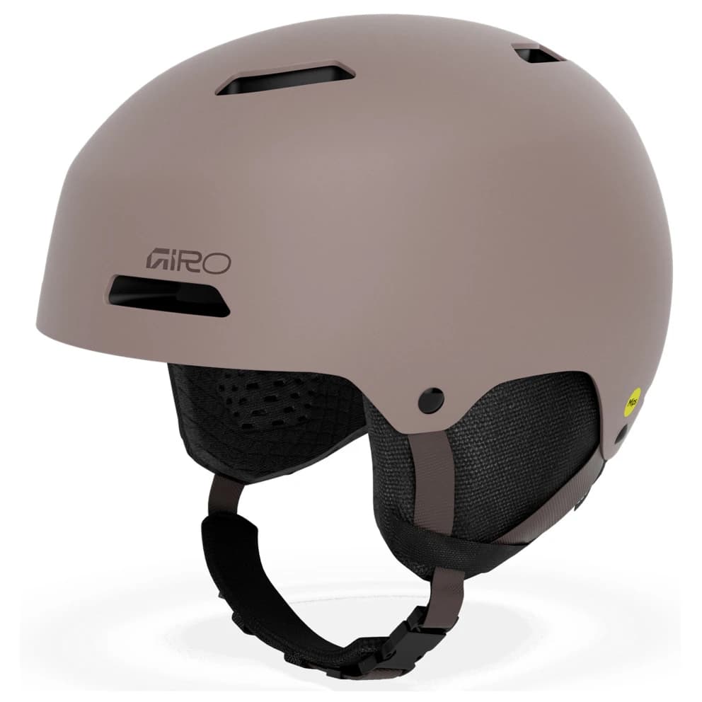 Ски каска Giro Ledge Fs Mips Ski helmet - Matte Cloud Grey