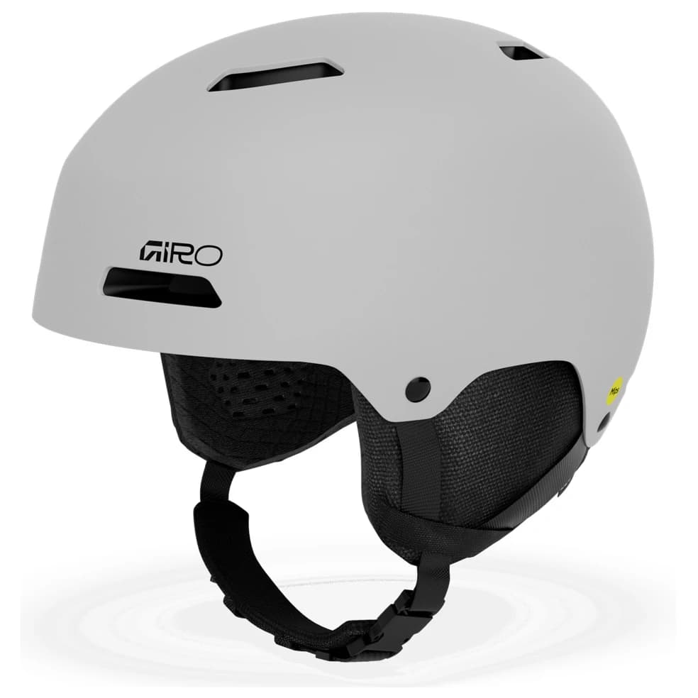 Ски каска Giro Ledge Fs Mips Ski helmet - Matte White