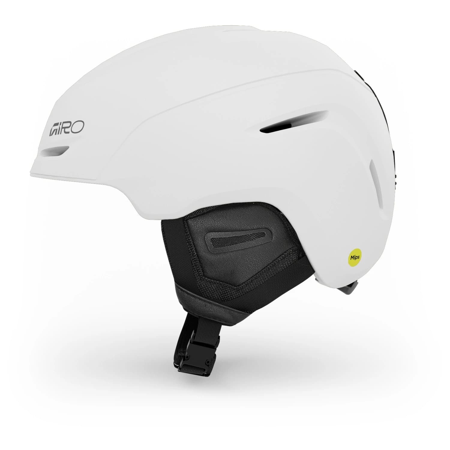 Ски каска Giro Neo Ski helmet - Matte White
