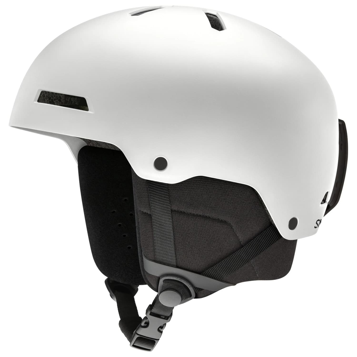Ски каска Smith Rodeo Ski helmet - Matte White