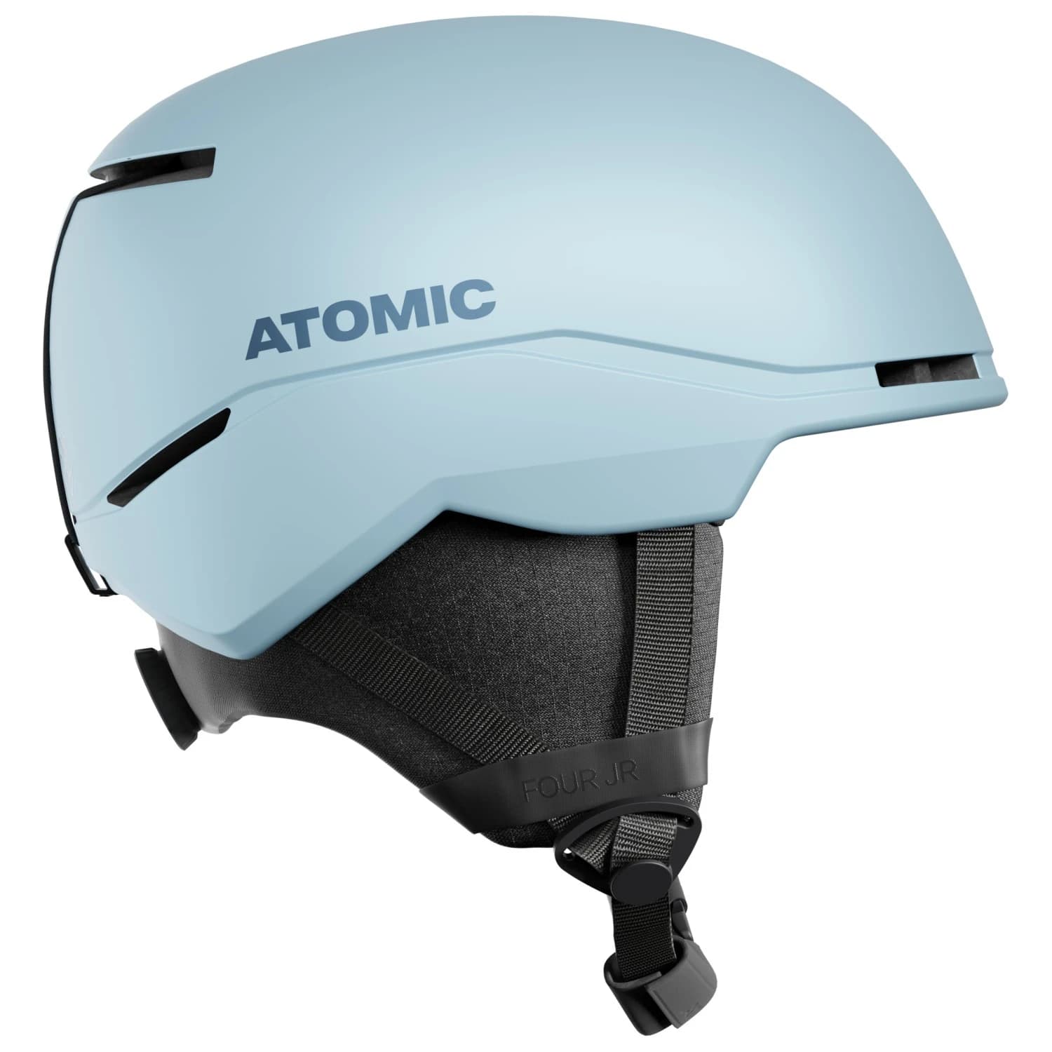 Детска ски каска Atomic Kid's Four Junior Ski helmet - Graphic / Glacier