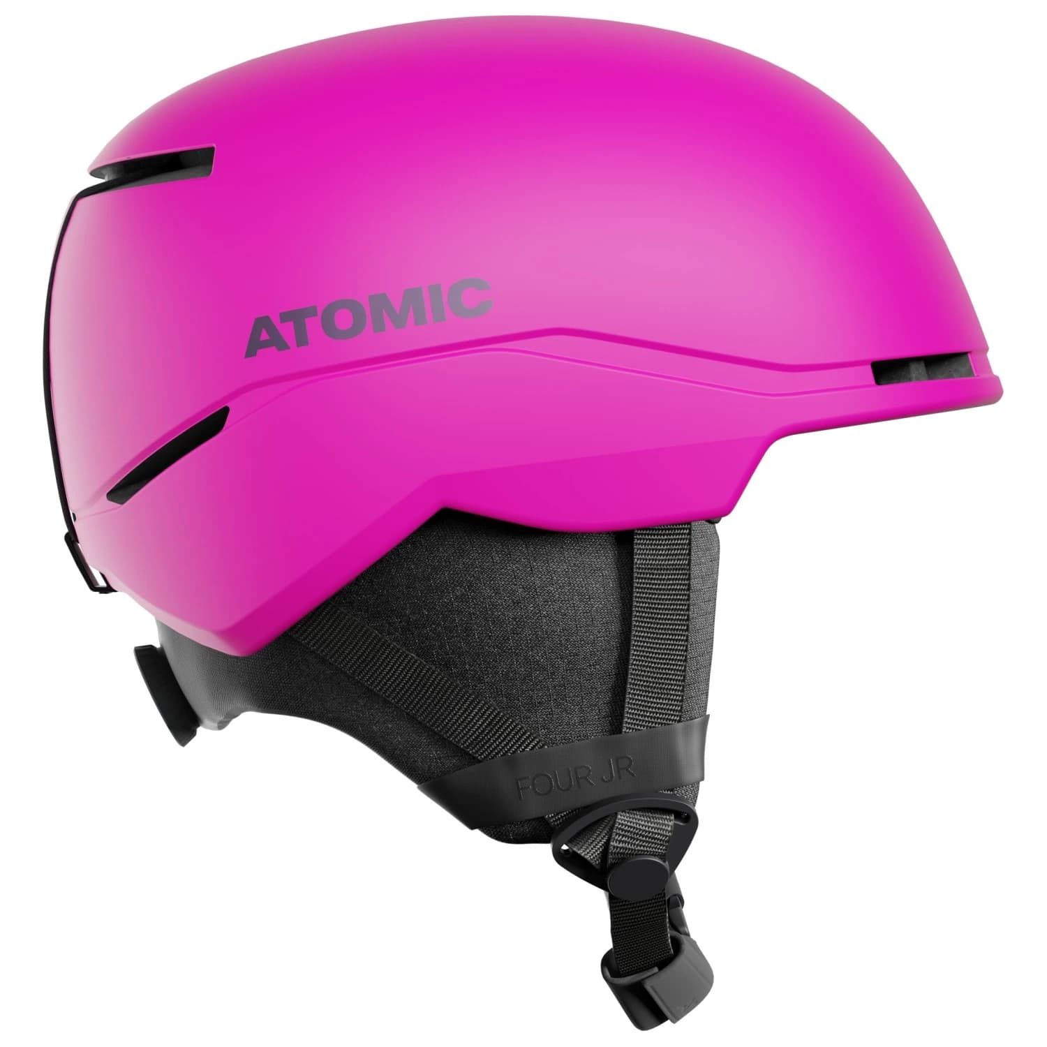 Детска ски каска Atomic Kid's Four Junior Ski helmet - Graphic / Pink