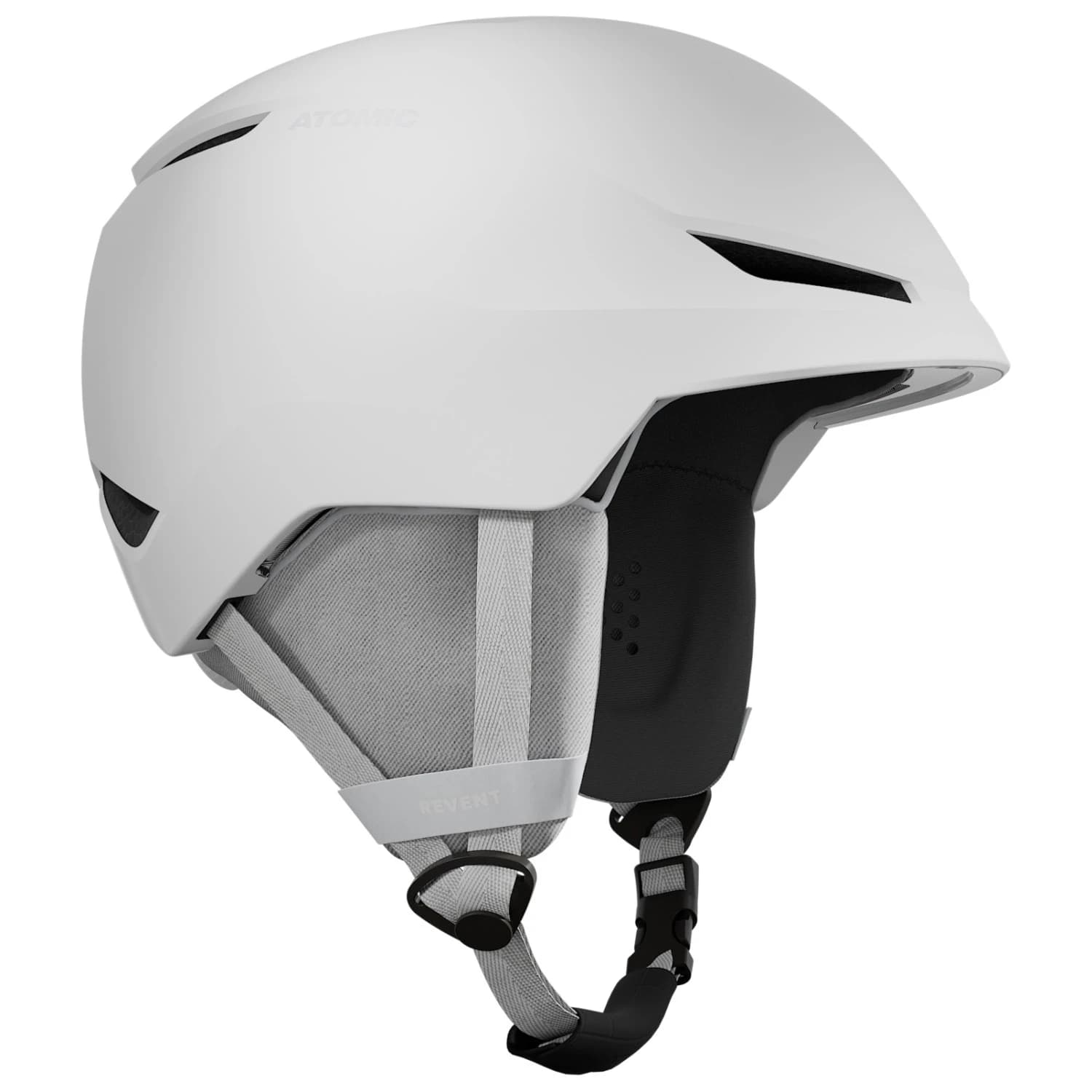 Ски каска Atomic Revent Lite Ski helmet - White Heather