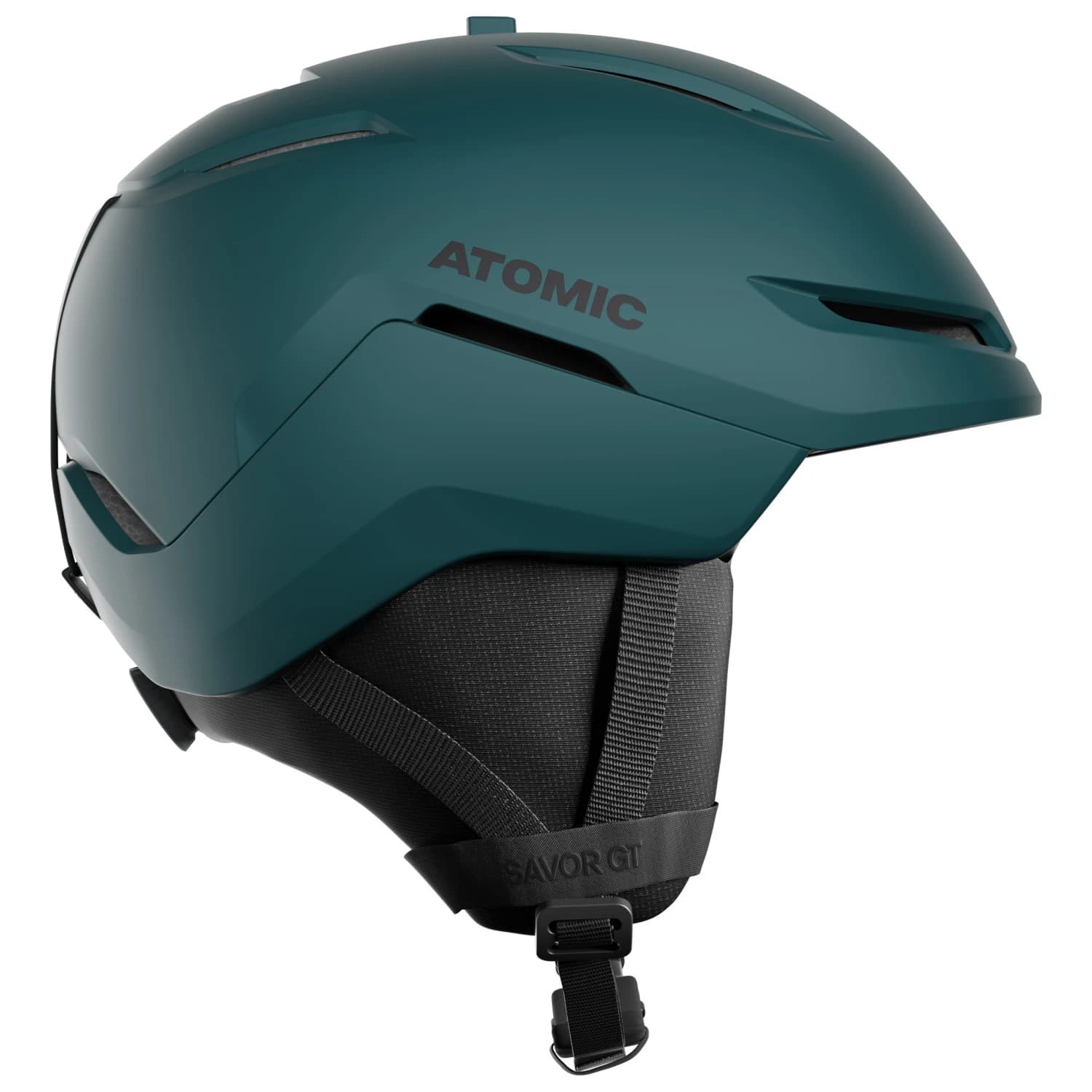 Ски каска Atomic Savor GT Ski helmet - Dark Slate