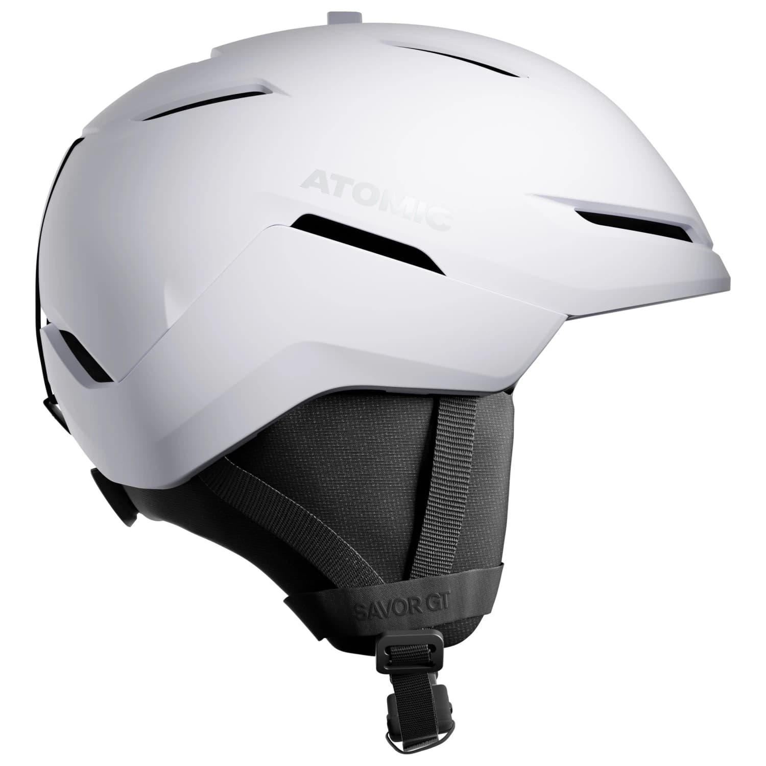 Ски каска Atomic Savor GT Ski helmet - White