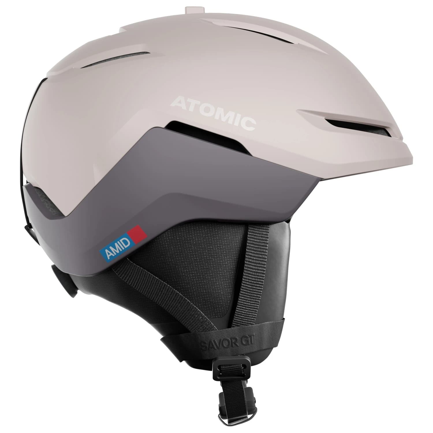 Ски каска Atomic Savor GT Amid Ski helmet - Dust