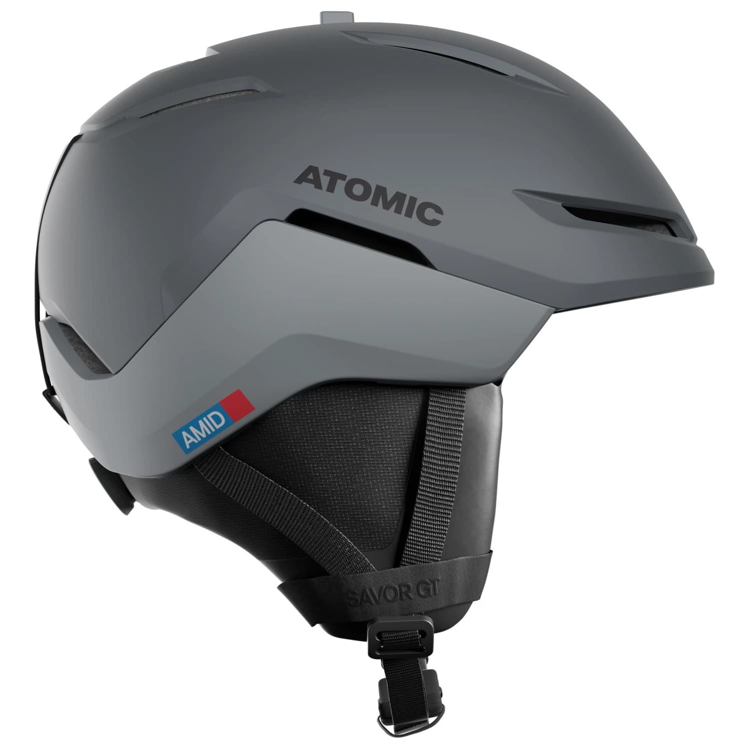 Ски каска Atomic Savor GT Amid Ski helmet - Slate