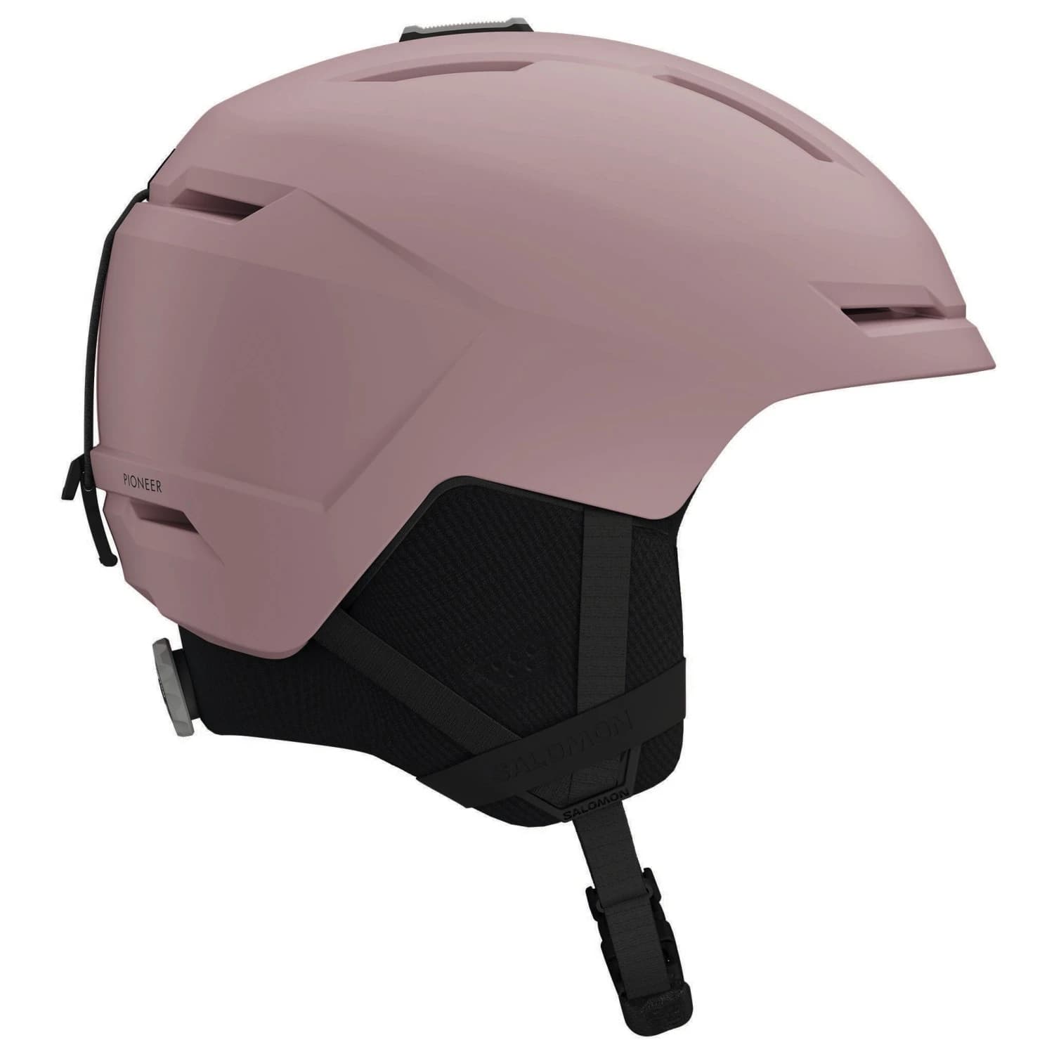 Ски каска Salomon Pioneer 3 Ski helmet - Dawn Pink