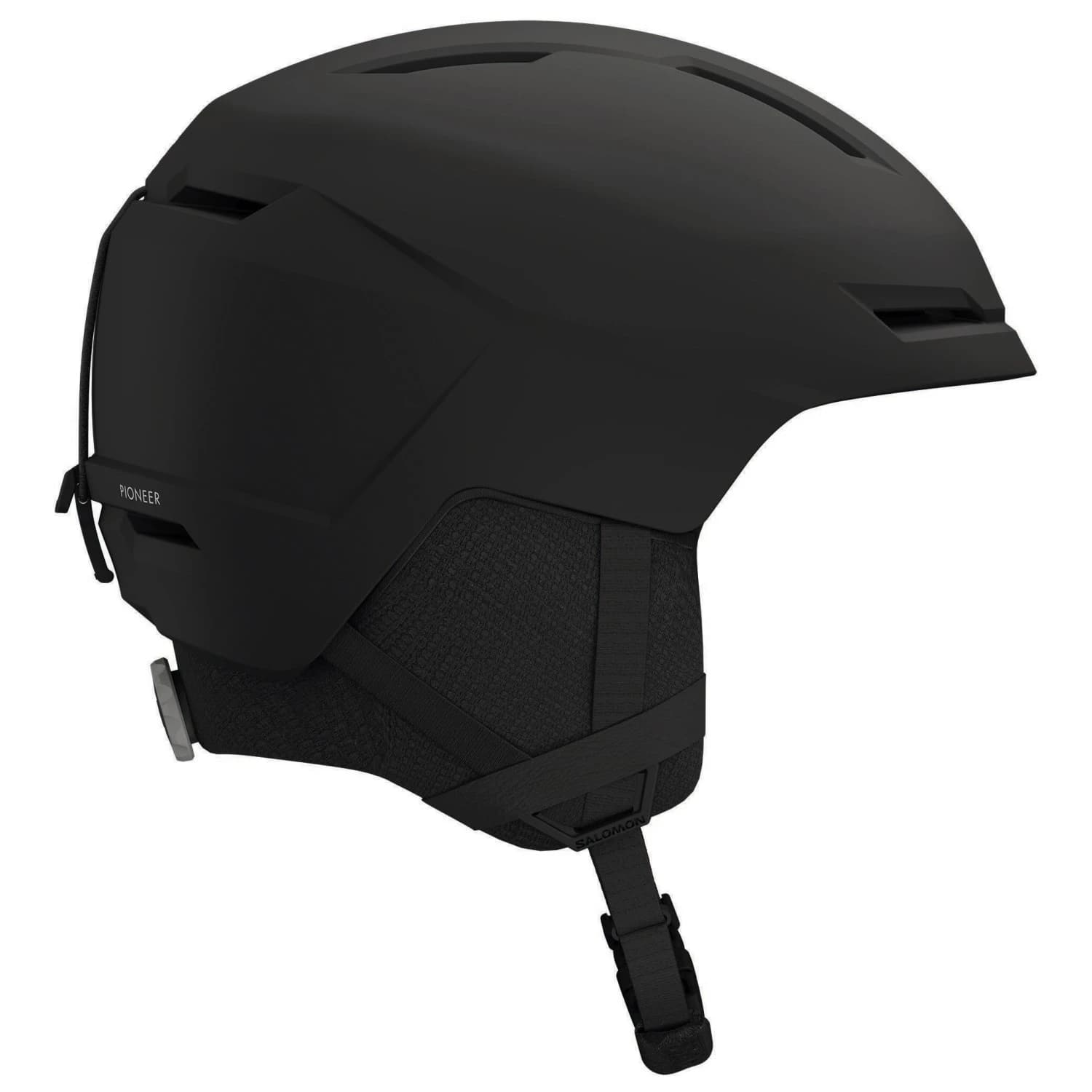 Ски каска Salomon Pioneer 3 Access Mips Ski helmet - Black