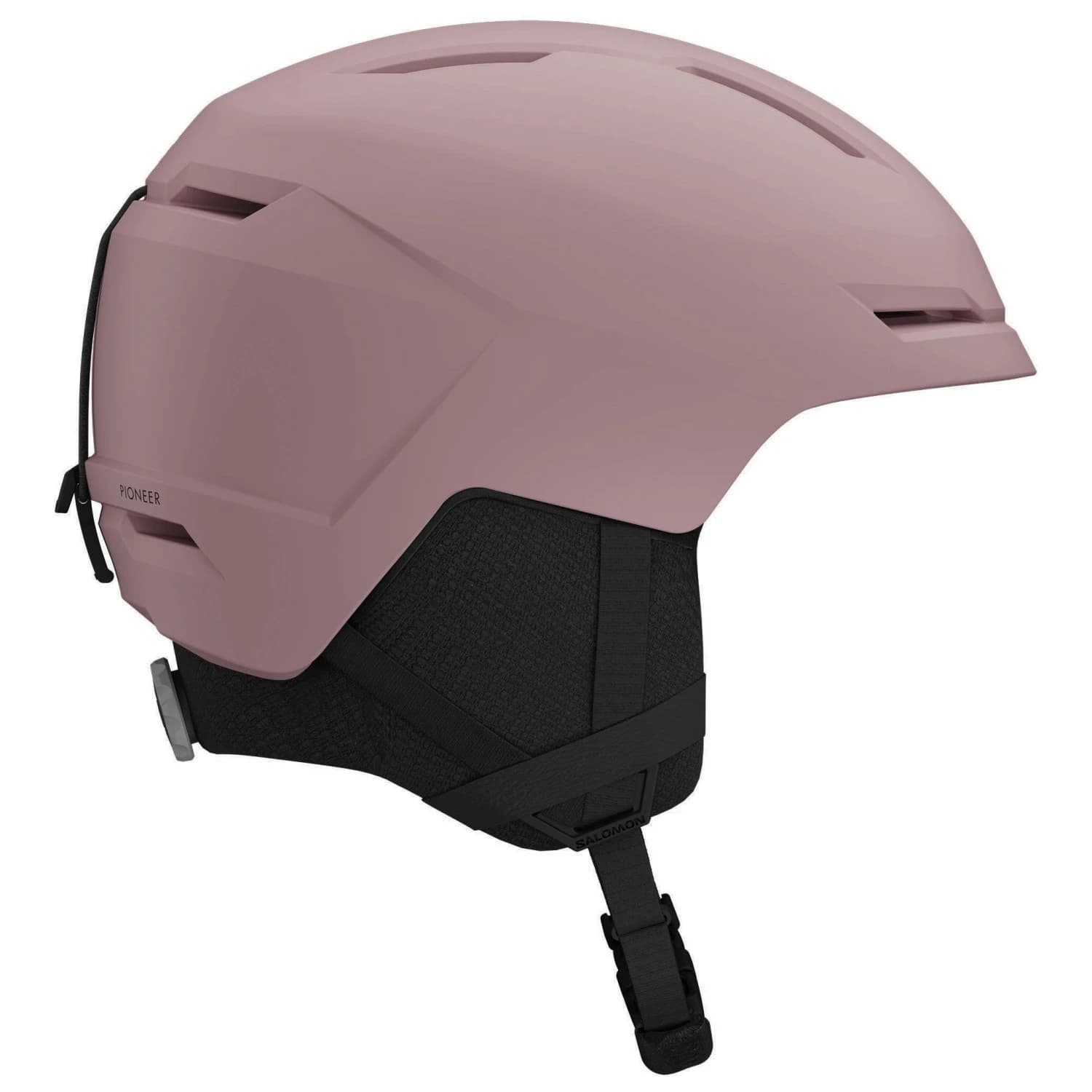 Ски каска Salomon Pioneer 3 Access Mips Ski helmet - Dawn Pink