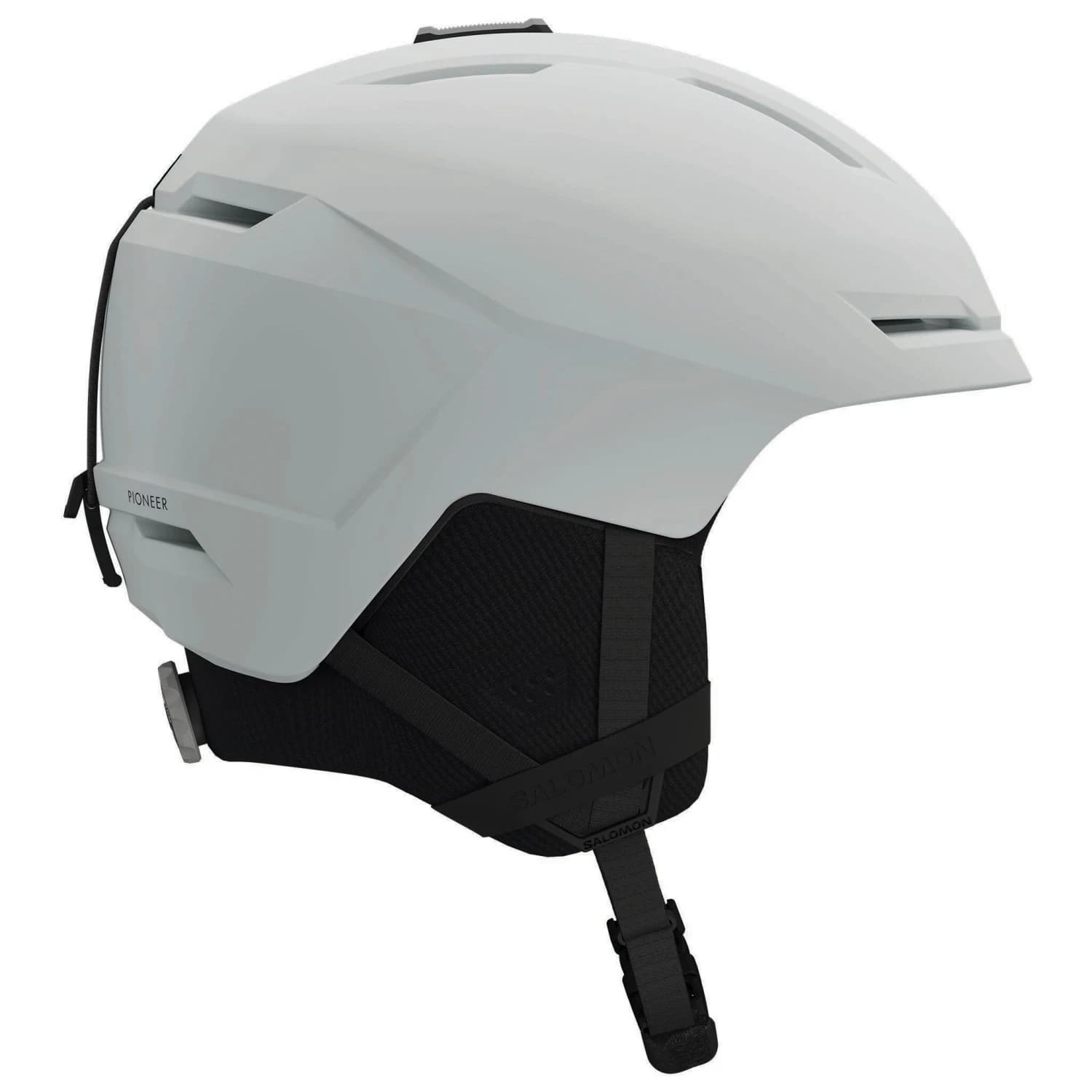 Ски каска Salomon Pioneer 3 Mips Ski helmet - Ice Flow