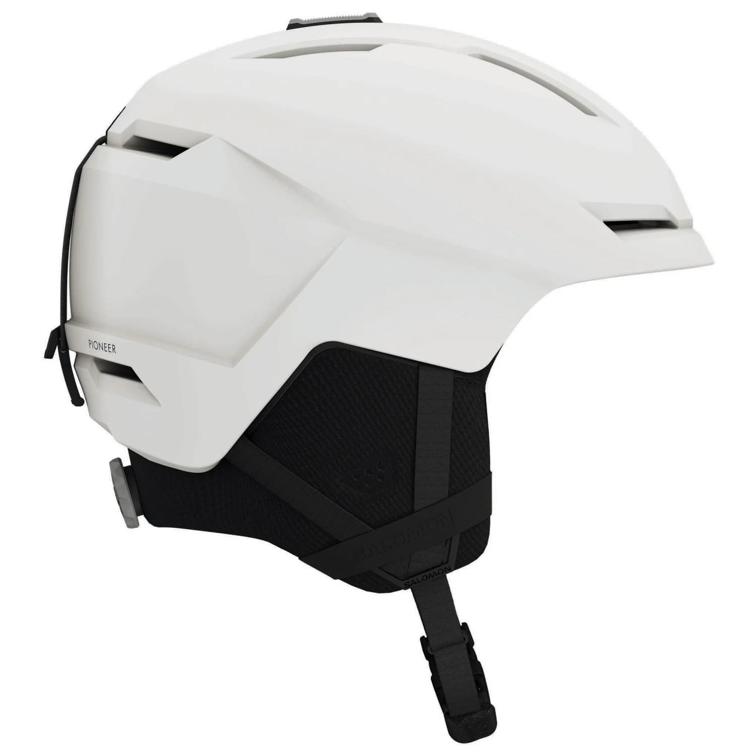 Ски каска Salomon Pioneer 3 Mips Ski helmet - White