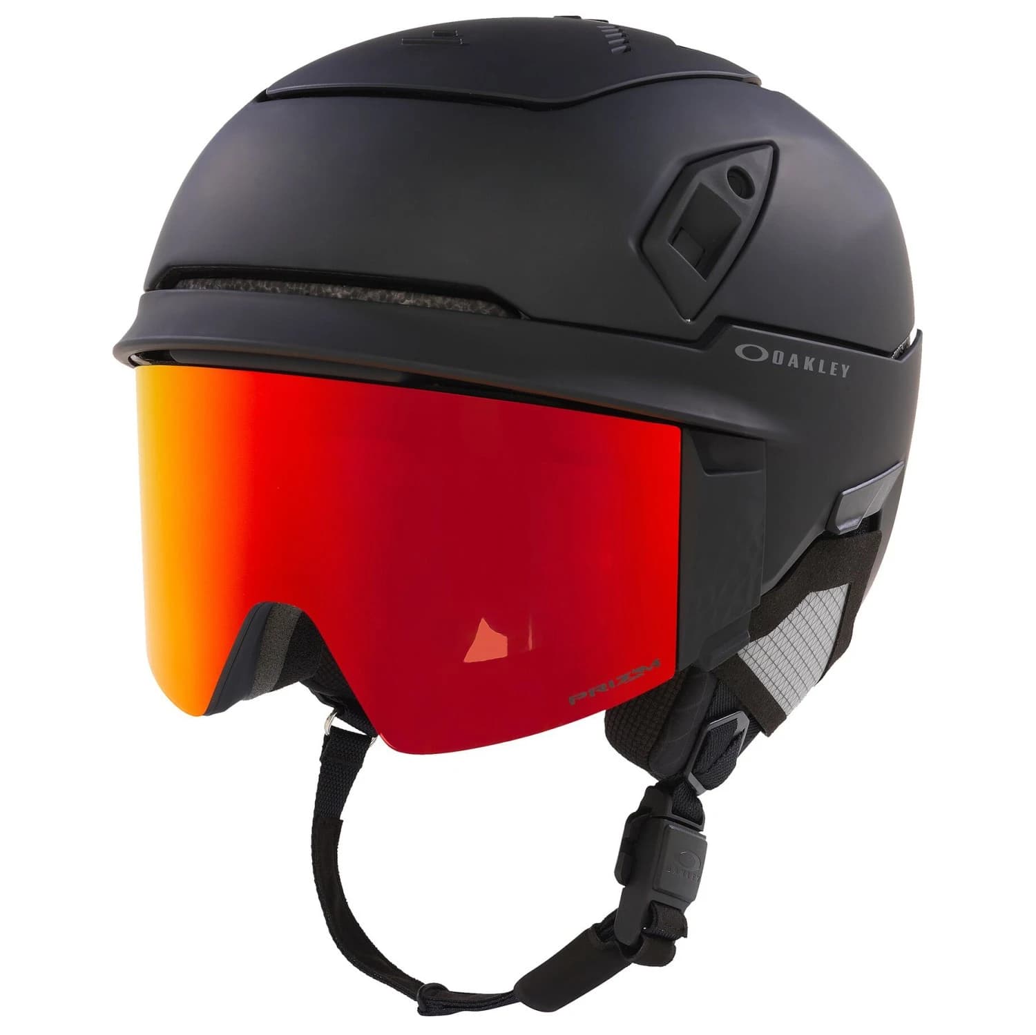 Ски каска Oakley Mod7 Prizm S3 Ski helmet - Blackout / Prizm Torch Iridium