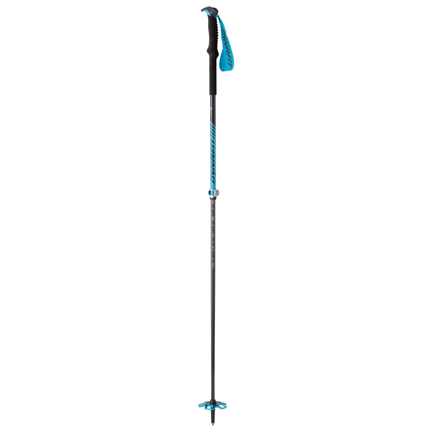 Щеки за ски-туринг Dynafit Tour Vario 2.0 Ski touring poles - Frost