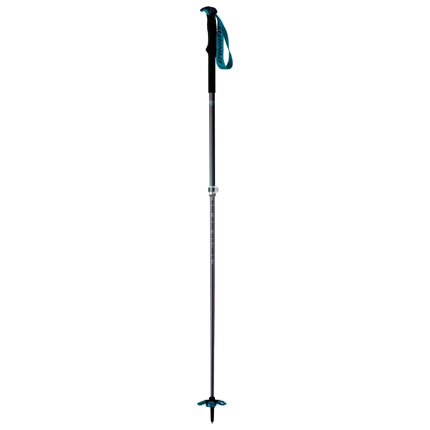 Щеки за ски-туринг Dynafit Tour Vario 2.0 Ski touring poles - Cinder