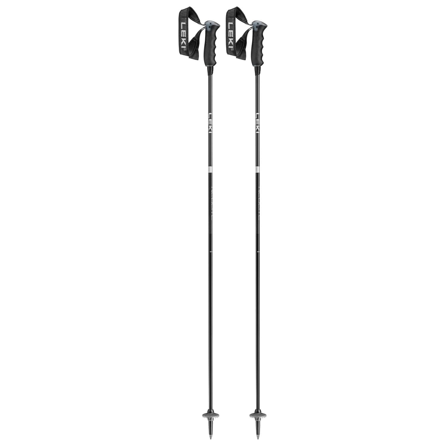 Ски щеки Leki Neolite Carbon Ski poles - Black / Dark Anthracite / White