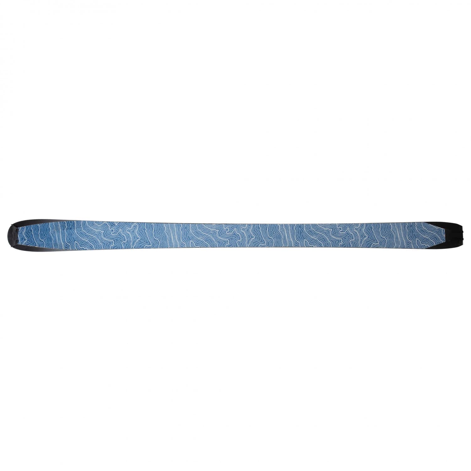 Ски кожа Contour Hybrid Mix 115 Ski skin - Blue