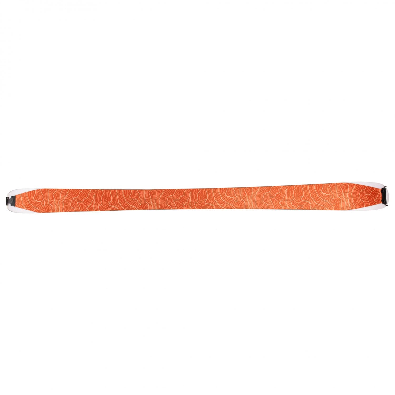 Ски кожа Contour Hybrid Pure 115 Ski skin - Orange