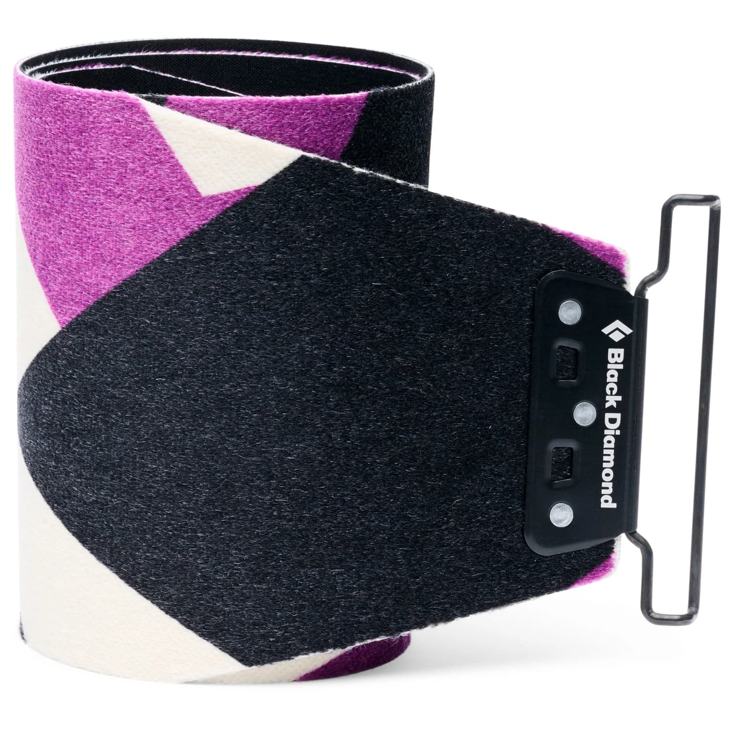 Ски кожа Black Diamond Glidelite Tour Skins Ski skin - Piton Purple