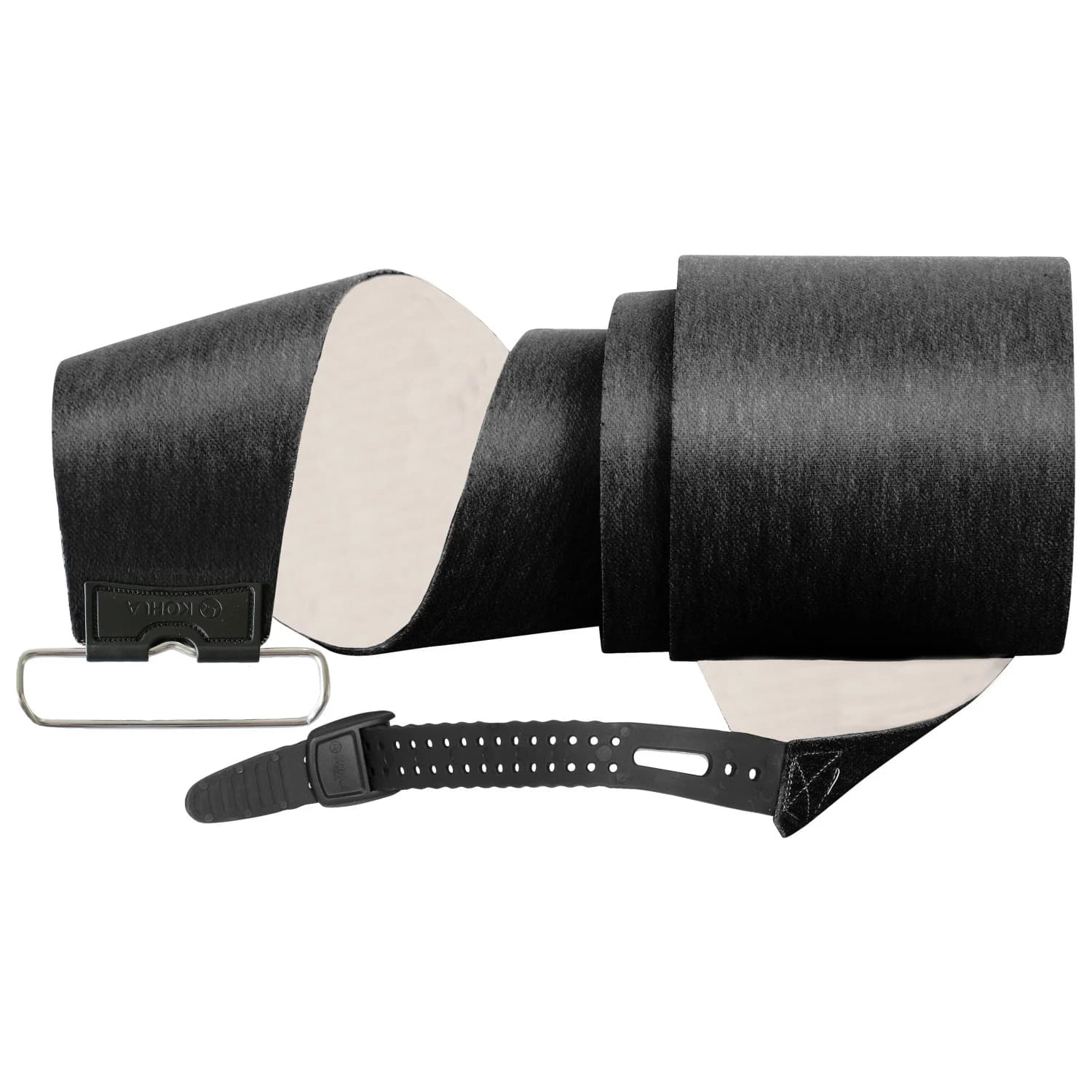 Ски кожа Kohla Active-Basic Multifit Ski skin - Black